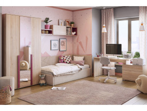 Детская комната Лайк К121 в Добрянке - dobryanka.magazinmebel.ru | фото