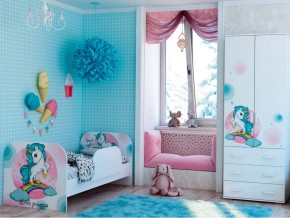 Детская Тойс Little Pony в Добрянке - dobryanka.magazinmebel.ru | фото