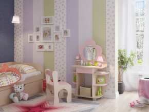 Детский набор мебели Ромашка в Добрянке - dobryanka.magazinmebel.ru | фото