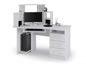 Компьютерный стол №1 стол №1 в Добрянке - dobryanka.magazinmebel.ru | фото