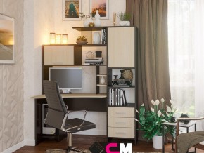 Компьютерный стол №6 в Добрянке - dobryanka.magazinmebel.ru | фото - изображение 1