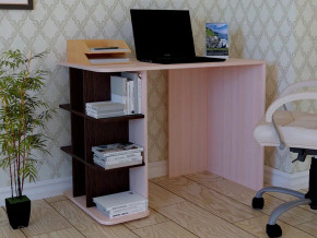 Компьютерный стол СК-06 в Добрянке - dobryanka.magazinmebel.ru | фото