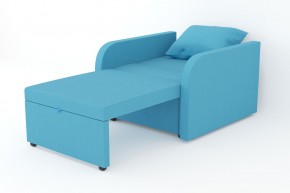 Кресло-кровать Некст с подлокотниками Neo Azure G48384 в Добрянке - dobryanka.magazinmebel.ru | фото - изображение 3
