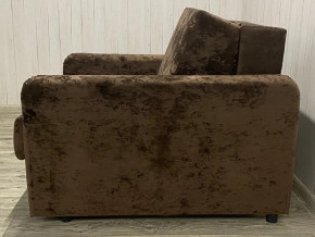 Кресло Уют Аккордеон с узким подлокотником МД 700 Candy 09 в Добрянке - dobryanka.magazinmebel.ru | фото - изображение 2
