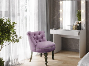 Кресло Виолет Фиолетовый в Добрянке - dobryanka.magazinmebel.ru | фото