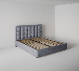 Кровать Барселона 0.8 м с подъемным механизмом в Добрянке - dobryanka.magazinmebel.ru | фото - изображение 5