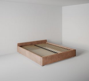 Кровать Подиум 2.0 м с подъемным механизмом в Добрянке - dobryanka.magazinmebel.ru | фото - изображение 2