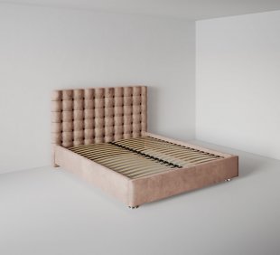 Кровать Венеция 2.0 м с подъемным механизмом в Добрянке - dobryanka.magazinmebel.ru | фото - изображение 3