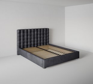 Кровать Венеция 2.0 м с подъемным механизмом в Добрянке - dobryanka.magazinmebel.ru | фото - изображение 4