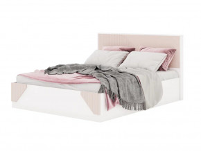 Кровать 1400 Палермо бежевый в Добрянке - dobryanka.magazinmebel.ru | фото - изображение 1