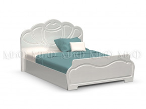 Кровать 1,4м в Добрянке - dobryanka.magazinmebel.ru | фото