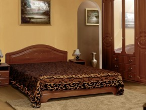 Кровать 1600 Ивушка 5 в Добрянке - dobryanka.magazinmebel.ru | фото - изображение 3
