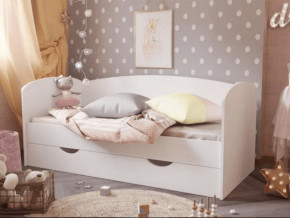 Кровать Бейли 1600 в Добрянке - dobryanka.magazinmebel.ru | фото