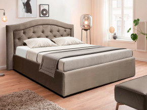 Кровать Фрейм 1600 Бэнд с подъемом в Добрянке - dobryanka.magazinmebel.ru | фото - изображение 1