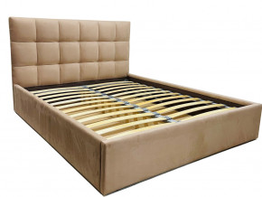Кровать Фрейм 1600 Клетка с подъемом в Добрянке - dobryanka.magazinmebel.ru | фото - изображение 3