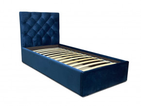 Кровать Фрейм 900 Каретная стяжка с подъемом в Добрянке - dobryanka.magazinmebel.ru | фото - изображение 2