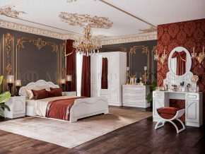 Кровать Гармония 1400 в Добрянке - dobryanka.magazinmebel.ru | фото - изображение 2