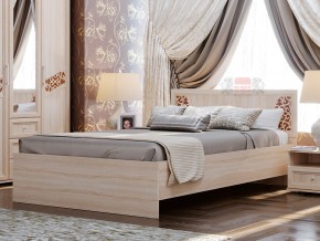 Кровать Ольга 14 1600 в Добрянке - dobryanka.magazinmebel.ru | фото - изображение 1
