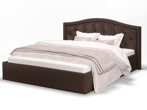 Кровать подъемная Стелла 1200 коричневая в Добрянке - dobryanka.magazinmebel.ru | фото - изображение 3