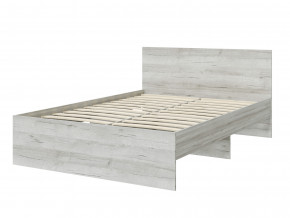 Кровать с ящиками Лори 1600 дуб серый в Добрянке - dobryanka.magazinmebel.ru | фото - изображение 2