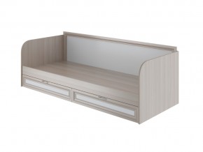 Кровать с ящиками Остин модуль 23 в Добрянке - dobryanka.magazinmebel.ru | фото - изображение 2