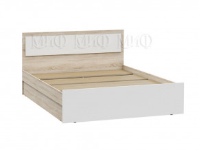 Кровать с настилом Мартина 1200 в Добрянке - dobryanka.magazinmebel.ru | фото