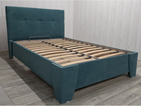 Кровать Уют 1400 с подъёмным механизмом в Добрянке - dobryanka.magazinmebel.ru | фото - изображение 2