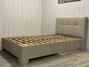 Кровать Уют 1400 с подъёмным механизмом в Добрянке - dobryanka.magazinmebel.ru | фото - изображение 3