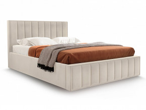 Кровать Вена 1600 2 вариант в Добрянке - dobryanka.magazinmebel.ru | фото