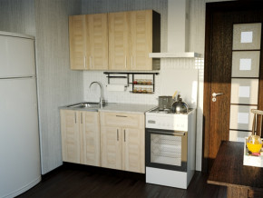 Кухонный гарнитур Ника лайт 1200 мм в Добрянке - dobryanka.magazinmebel.ru | фото - изображение 1