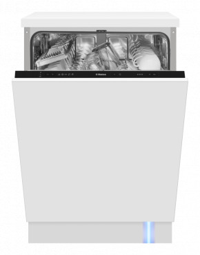 Машина Посудомоечная Hansa bt0075107 в Добрянке - dobryanka.magazinmebel.ru | фото - изображение 1