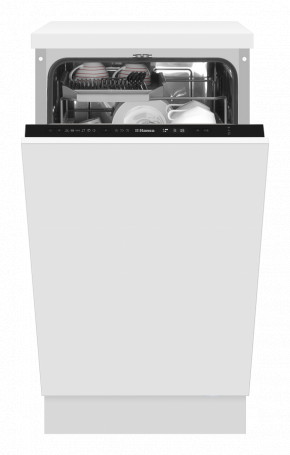 Машина Посудомоечная Hansa bt0075218 в Добрянке - dobryanka.magazinmebel.ru | фото - изображение 1