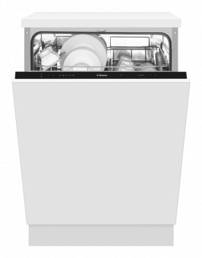 Машина Посудомоечная Hansa bt0075219 в Добрянке - dobryanka.magazinmebel.ru | фото - изображение 1