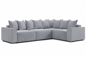 Модульный диван Монреаль-3 Вариант 1 в Добрянке - dobryanka.magazinmebel.ru | фото