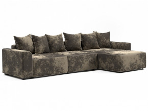Модульный диван Монреаль-4 Вариант 3 в Добрянке - dobryanka.magazinmebel.ru | фото - изображение 1
