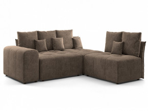 Модульный диван Торонто Вариант 2 коричневый в Добрянке - dobryanka.magazinmebel.ru | фото - изображение 5