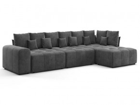 Модульный диван Торонто Вариант 3 Серый в Добрянке - dobryanka.magazinmebel.ru | фото - изображение 2