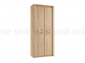 Шкаф 2-дверный в Добрянке - dobryanka.magazinmebel.ru | фото