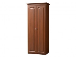 Шкаф 2-х дверный для платья Гармония 4 в Добрянке - dobryanka.magazinmebel.ru | фото