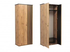 Шкаф для одежды 51.01 Либерти опора h=20мм в Добрянке - dobryanka.magazinmebel.ru | фото - изображение 1