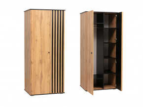 Шкаф для одежды 51.12 (опора h=20мм) в Добрянке - dobryanka.magazinmebel.ru | фото