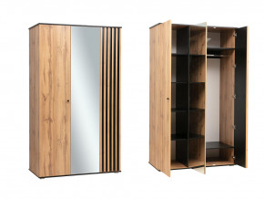 Шкаф для одежды 51.14 (опора h=20мм) в Добрянке - dobryanka.magazinmebel.ru | фото