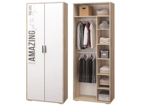 Шкаф для одежды в Добрянке - dobryanka.magazinmebel.ru | фото