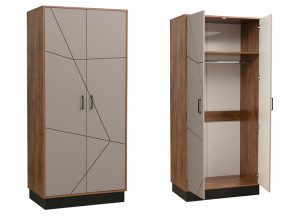 Шкаф для одежды 54.03 в Добрянке - dobryanka.magazinmebel.ru | фото