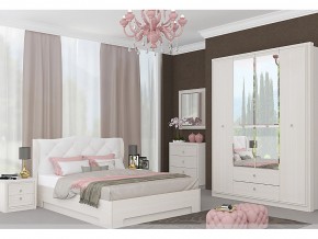 Спальня Эйми в Добрянке - dobryanka.magazinmebel.ru | фото - изображение 2