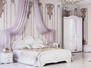 Спальня Филадельфия в Добрянке - dobryanka.magazinmebel.ru | фото - изображение 1