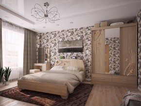 Спальня Виктория-1 в Добрянке - dobryanka.magazinmebel.ru | фото - изображение 2