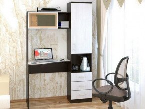 Стол компьютерный КС 5 в Добрянке - dobryanka.magazinmebel.ru | фото