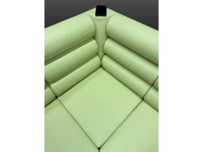 Угловой диван Призма Валики со спальным местом в Добрянке - dobryanka.magazinmebel.ru | фото - изображение 3