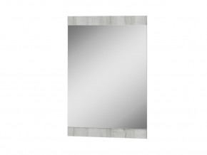 Зеркало в прихожую Лори дуб серый в Добрянке - dobryanka.magazinmebel.ru | фото - изображение 1